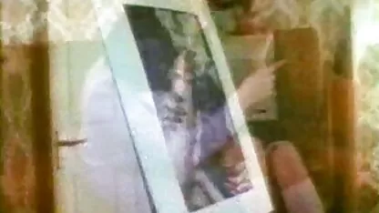 זוג זימה החליט לצלם באינטרנט מצלמות צאט חי מזיין אותם