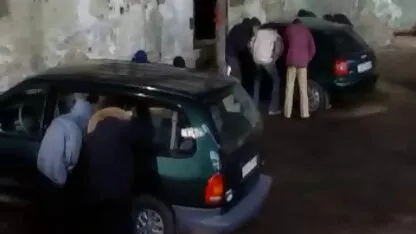 ברונטית שמנמנה מראה סקס בלייב מין חינם את גופה מול מצלמת אינטרנט