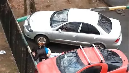 חזאיטקה להידפק בכל החורים על ידי מצלמות צאט חי שף במטבח